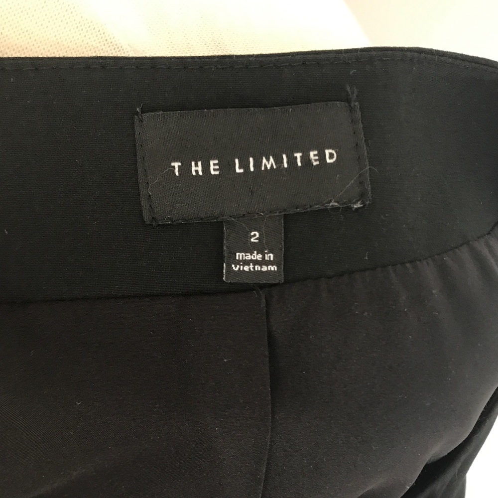 Little Black Dress, by The Limited • NWOT - Picture 8 of 8